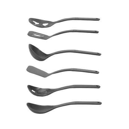 Lixcase Complete Jahez Cookware Set — Non-Stick & Aluminium Edition