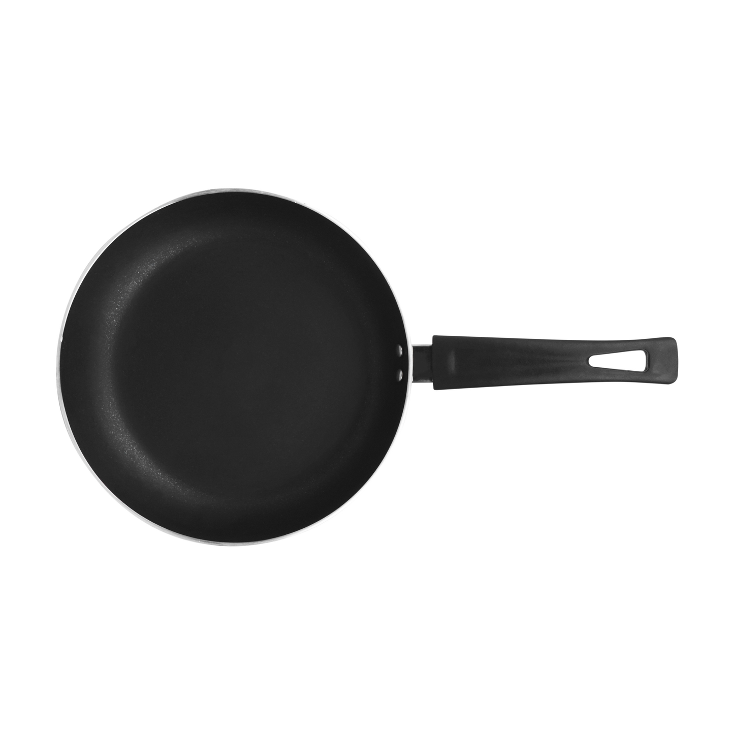 Lixcase Non-Stick 18-Piece Complete Cookware Set with Glass Lids